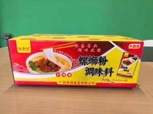螺蛳粉调味料