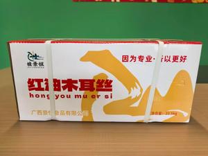 红油木耳丝