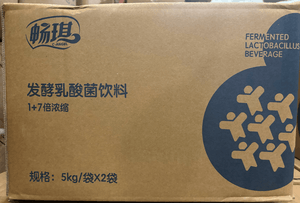 乳酸菌饮料