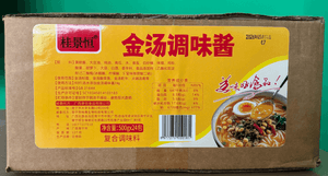 金汤酱