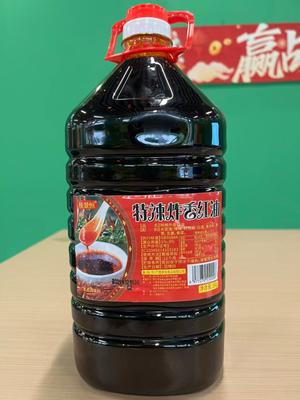 桂景恒辣椒油